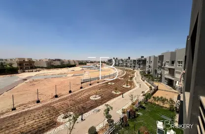 شقة - 3 غرف نوم - 2 حمامات للبيع في كيان - كمبوندات الشيخ زايد - الشيخ زايد - الجيزة