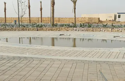 Townhouse - 3 Bedrooms - 4 Bathrooms for sale in Sodic East - 6th District - New Heliopolis - Cairo