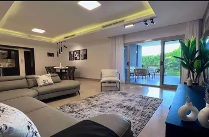 دوبلكس - 4 غرف نوم - 3 حمامات للبيع في إيفوار - الشيخ زايد - الجيزة