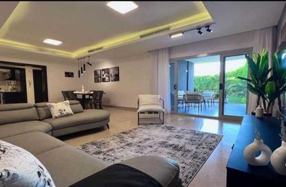 Apartment - 2 Bedrooms - 4 Bathrooms for sale in Sodic West - Sheikh Zayed Compounds - Sheikh Zayed City - Giza