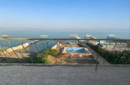 iVilla - 4 Bedrooms - 4 Bathrooms for sale in Fayed - El Esmailia