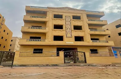 شقة - 3 غرف نوم - 2 حمامات للبيع في الحي المتميز - مدينة بدر - القاهرة