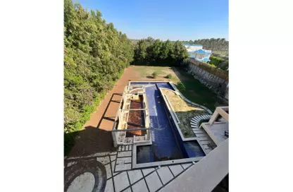 Land - Studio for sale in King Mariout - Hay Al Amereyah - Alexandria