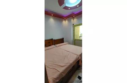 Apartment - 1 Bathroom for rent in 6 October City - Giza