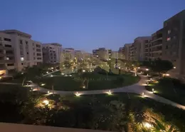 شقة - 3 غرف نوم - 3 حمامات للايجار في سكوير - كمبوندات التجمع الخامس - التجمع الخامس - مدينة القاهرة الجديدة - القاهرة