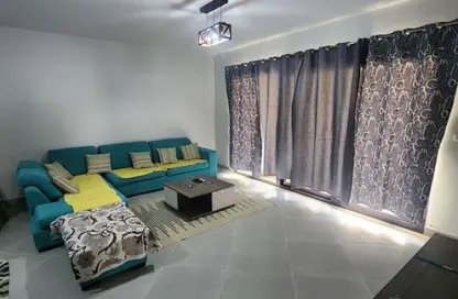 Chalet - 2 Bedrooms - 2 Bathrooms for sale in Marassi - Sidi Abdel Rahman - North Coast