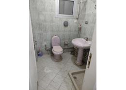 Apartment - 3 bedrooms - 1 bathroom for للبيع in Armed Forces Buildings - Zahraa Madinat Nasr - Nasr City - Cairo