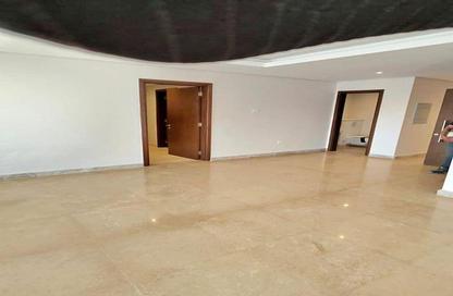 Apartment - 2 Bedrooms - 2 Bathrooms for sale in Park Side Residence - Zed Towers - Sheikh Zayed Compounds - Sheikh Zayed City - Giza