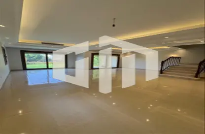 Twin House - 4 Bedrooms - 3 Bathrooms for rent in Mivida - 5th Settlement Compounds - The 5th Settlement - New Cairo City - Cairo