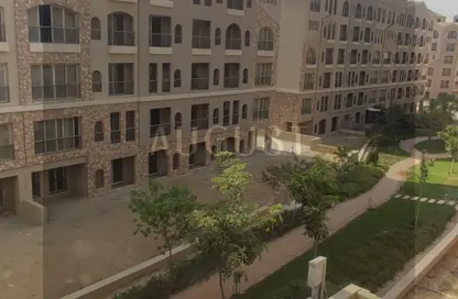 Apartment - 3 Bedrooms - 2 Bathrooms for sale in Green Square - Mostakbal City Compounds - Mostakbal City - Future City - Cairo
