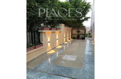Villa - 3 Bedrooms - 3 Bathrooms for rent in Mivida - 5th Settlement Compounds - The 5th Settlement - New Cairo City - Cairo