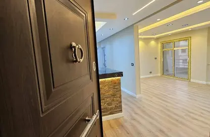 Apartment - 2 Bedrooms - 2 Bathrooms for sale in Madinaty - Cairo