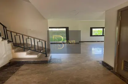 Villa - 5 Bedrooms - 5 Bathrooms for rent in Levana - Uptown Cairo - Mokattam - Cairo