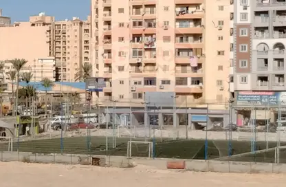 شقة - 4 غرف نوم - 2 حمامات للبيع في السيوف - حي اول المنتزة - الاسكندرية