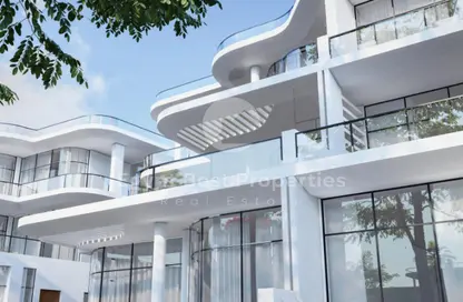 Apartment - Studio - 1 Bathroom for sale in Mangroovy Residence - Al Gouna - Hurghada - Red Sea