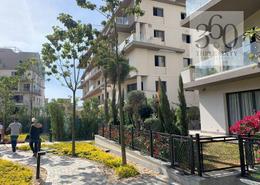 Duplex - 4 bedrooms - 4 bathrooms for للبيع in Villette - 5th Settlement Compounds - The 5th Settlement - New Cairo City - Cairo