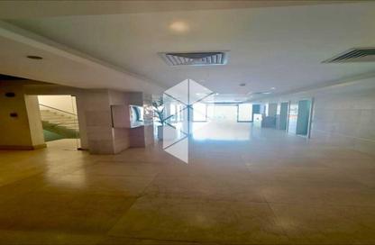 Office Space - Studio - 2 Bathrooms for rent in North Teseen St. - The 5th Settlement - New Cairo City - Cairo