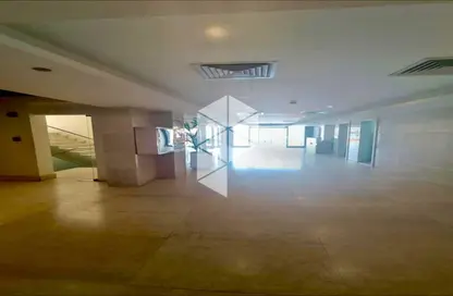 Office Space - Studio - 2 Bathrooms for rent in North Teseen St. - The 5th Settlement - New Cairo City - Cairo