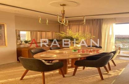 Apartment - 4 Bedrooms - 4 Bathrooms for sale in Mountain View Hyde Park - 5th Settlement Compounds - The 5th Settlement - New Cairo City - Cairo