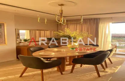 Apartment - 4 Bedrooms - 4 Bathrooms for sale in Mountain View Hyde Park - 5th Settlement Compounds - The 5th Settlement - New Cairo City - Cairo