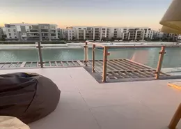 (بنتهاوس  (روف - 4 غرف نوم - 5 حمامات للبيع في مراسي - سيدي عبد الرحمن - الساحل الشمالي