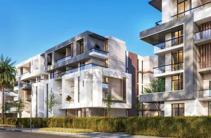 شقة - 2 غرف نوم - 1 حمام للبيع في فيدا - طريق مصر اسكندرية الصحراوي - مدينة 6 أكتوبر - الجيزة