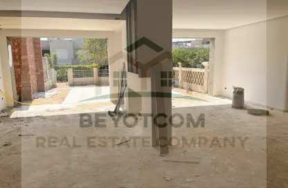 Townhouse - 4 Bedrooms - 4 Bathrooms for rent in Palm Hills Golf Extension - Al Wahat Road - 6 October City - Giza Townhouse - 4 Bedrooms - 4 Bathrooms for rent in Palm Hills Golf Extension - Al Wahat Road - 6 October City - Giza