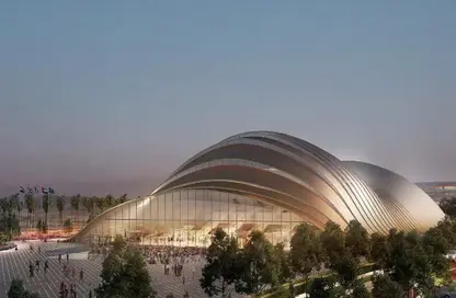 شقة - 2 غرف نوم - 2 حمامات للبيع في أليري - ذا سيتي اوف اوديسا - كمبوندات مدينة المستقبل - مدينة المستقبل - القاهرة