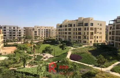 شقة - 3 غرف نوم - 4 حمامات للايجار في أو ويست - كمبوندات 6 أكتوبر - مدينة 6 أكتوبر - الجيزة