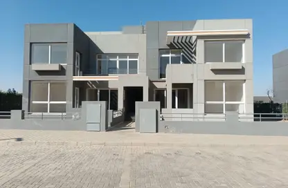Penthouse - 4 Bedrooms - 2 Bathrooms for sale in Kayan - Sheikh Zayed Compounds - Sheikh Zayed City - Giza
