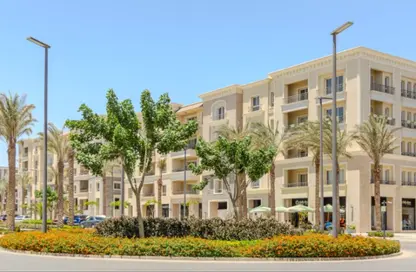 Apartment - 3 Bedrooms - 3 Bathrooms for sale in Mivida - 5th Settlement Compounds - The 5th Settlement - New Cairo City - Cairo