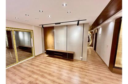 Apartment - 3 Bedrooms - 2 Bathrooms for sale in Madinaty - Cairo