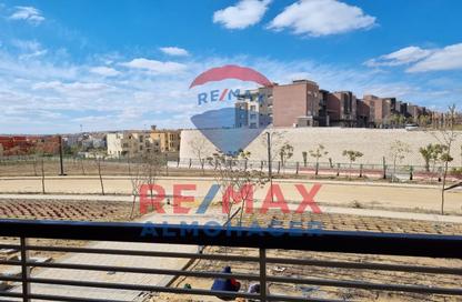 شقة - 3 غرف نوم - 3 حمامات للايجار في نيو جيزة - طريق مصر اسكندرية الصحراوي - مدينة 6 أكتوبر - الجيزة