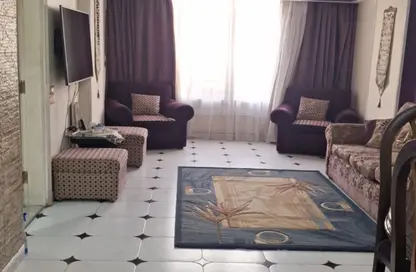 شقة - 2 غرف نوم - 2 حمامات للايجار في شارع الثوره - الكوربة - مصر الجديدة - القاهرة