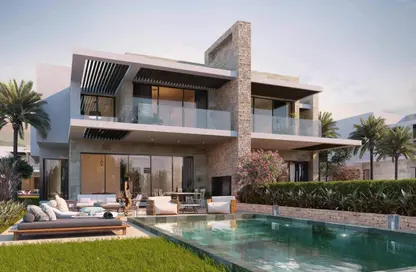 Apartment - 2 Bedrooms - 2 Bathrooms for sale in Silver Sands - Qesm Marsa Matrouh - North Coast