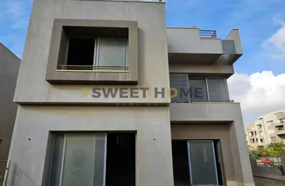 Villa - 3 Bedrooms - 3 Bathrooms for sale in Village Gardens Katameya - 5th Settlement Compounds - The 5th Settlement - New Cairo City - Cairo