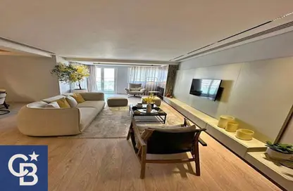 شقق فندقية - غرفة نوم - 2 حمامات للبيع في ماريوت ريزيدنس هليوبوليس - الماظة - مصر الجديدة - القاهرة