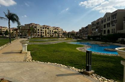 Villa - 3 Bedrooms - 3 Bathrooms for sale in Maadi View - El Shorouk Compounds - Shorouk City - Cairo