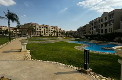 فيلا - 3 غرف نوم - 3 حمامات للبيع في معادى فيو - كمبوندات الشروق - مدينة الشروق - القاهرة