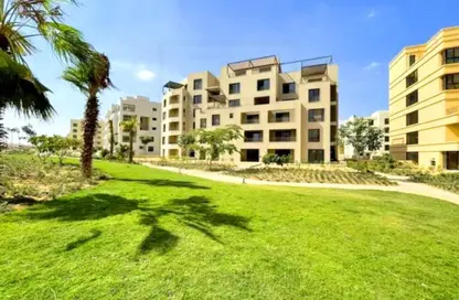 (بنتهاوس  (روف - 4 غرف نوم - 3 حمامات للبيع في أو ويست - كمبوندات 6 أكتوبر - مدينة 6 أكتوبر - الجيزة