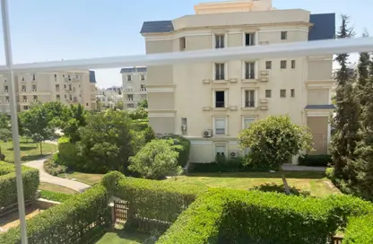 Apartment - 2 Bedrooms - 2 Bathrooms for sale in Mountain View Hyde Park - 5th Settlement Compounds - The 5th Settlement - New Cairo City - Cairo