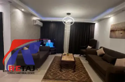 شقة - 2 غرف نوم - 1 حمام للايجار في پريڤادو - مدينتي - القاهرة