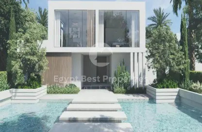 Villa - 5 Bedrooms - 7+ Bathrooms for sale in katameya coast - Qesm Ad Dabaah - North Coast
