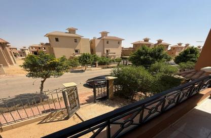 Townhouse - 3 Bedrooms - 3 Bathrooms for sale in Nyoum October - Northern Expansions - 6 October City - Giza