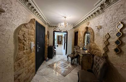 Apartment - 3 Bedrooms - 3 Bathrooms for sale in Hadayek El Ahram - Giza