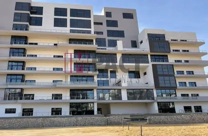 Apartment - 3 Bedrooms - 2 Bathrooms for sale in Al Maqsad - New Capital Compounds - New Capital City - Cairo