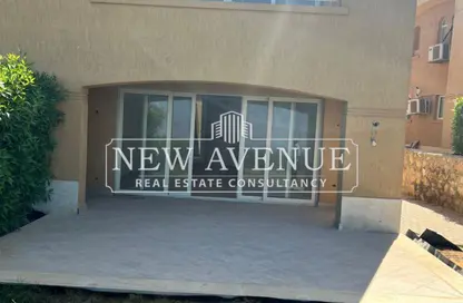 Twin House - 4 Bedrooms - 2 Bathrooms for sale in Telal Al Sokhna - Al Ain Al Sokhna - Suez