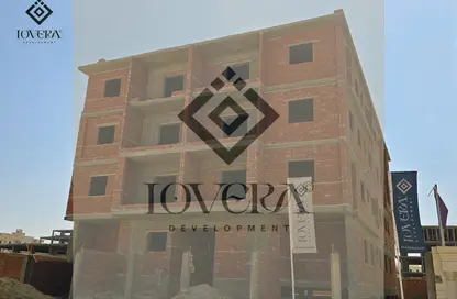 Apartment - 3 Bedrooms - 2 Bathrooms for sale in Bait Alwatan - The 5th Settlement - New Cairo City - Cairo