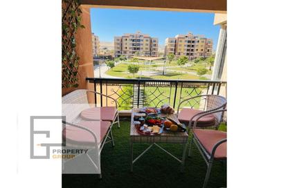 Duplex - 4 Bedrooms - 3 Bathrooms for sale in Promenade Residence - Cairo Alexandria Desert Road - 6 October City - Giza
