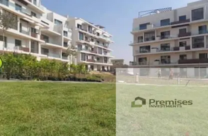 Apartment - 3 Bedrooms - 3 Bathrooms for sale in Villette - 5th Settlement Compounds - The 5th Settlement - New Cairo City - Cairo